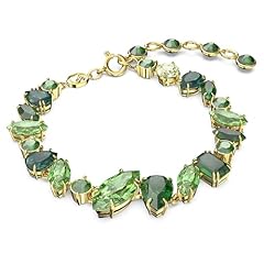Swarovski gema bracelet for sale  Delivered anywhere in UK