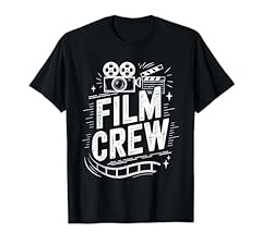 Film crew movie for sale  Delivered anywhere in USA 