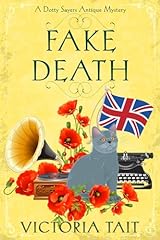 Fake death british for sale  Delivered anywhere in UK