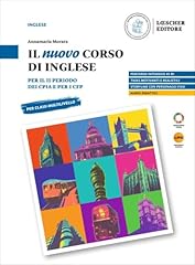Nuovo corso inglese. usato  Spedito ovunque in Italia 