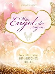 Engel dir botschaften gebraucht kaufen  Wird an jeden Ort in Deutschland