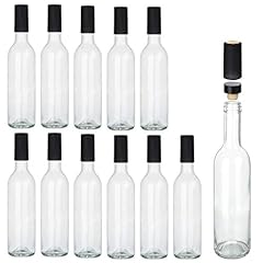 Encheng glass bottles for sale  Delivered anywhere in USA 