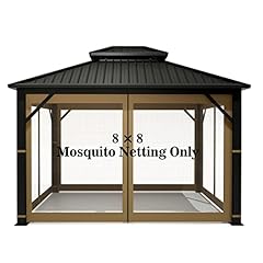 Gazebo universal replacement for sale  Delivered anywhere in USA 