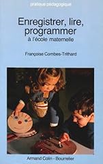 Enregistrer lire programmer usato  Spedito ovunque in Italia 