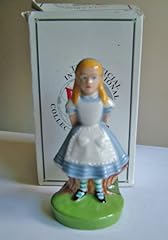 Alice wonderland wade for sale  Delivered anywhere in UK