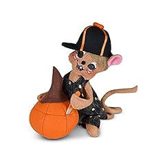 Annalee pumpkin carving for sale  Delivered anywhere in USA 