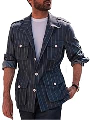 Rajegar men striped for sale  Delivered anywhere in UK