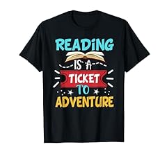 Reading ticket adventure for sale  Delivered anywhere in USA 