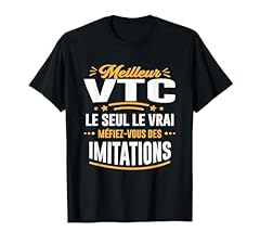 Meilleur vtc seul d'occasion  Livré partout en France