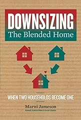 Downsizing blended home for sale  Delivered anywhere in USA 
