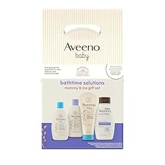 Aveeno baby bathtime for sale  Delivered anywhere in USA 