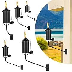 Fan torches wall for sale  Delivered anywhere in USA 