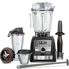 Vitamix ensemble ascent d'occasion  Livré partout en France