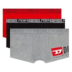 Diesel umbx damienthreepack usato  Spedito ovunque in Italia 