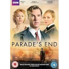Parade end edizione usato  Spedito ovunque in Italia 