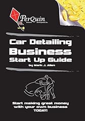 Car detailing business for sale  Delivered anywhere in USA 