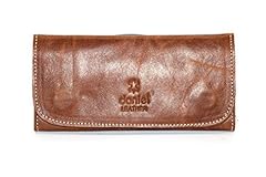 Real leather bacci for sale  Delivered anywhere in UK