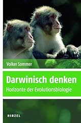 Darwinisch denken horizonte gebraucht kaufen  Wird an jeden Ort in Deutschland