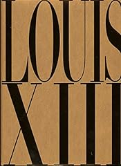Louis xiii cognac d'occasion  Livré partout en France