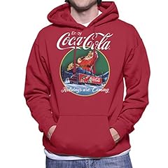 Coca cola holidays for sale  Delivered anywhere in UK