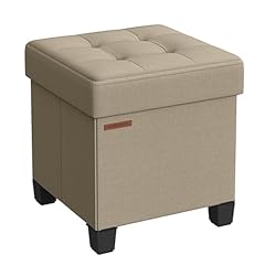 Songmics storage ottoman for sale  Delivered anywhere in USA 