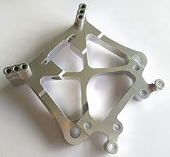 Crazyracer aluminum front usato  Spedito ovunque in Italia 