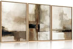 Houria large abstract for sale  Delivered anywhere in USA 