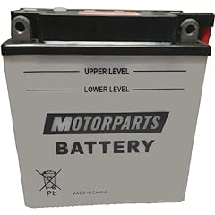 Batteria motorparts minarelli usato  Spedito ovunque in Italia 