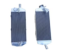 Aluminum radiator compatible for sale  Delivered anywhere in USA 