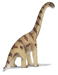 Schleich brachiosaurus dinosau for sale  Delivered anywhere in UK