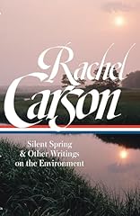 Rachel carson silent for sale  Delivered anywhere in USA 