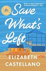 Save left novel for sale  Delivered anywhere in USA 