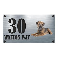 Dog collection border for sale  Delivered anywhere in UK