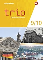 Trio gesellschaftslehre 10. usato  Spedito ovunque in Italia 