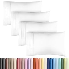 Queen pillow cases for sale  Delivered anywhere in USA 