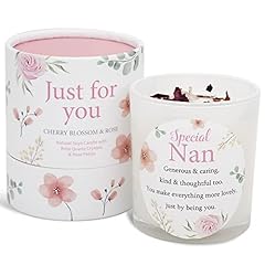 Nan candle makes for sale  Delivered anywhere in UK