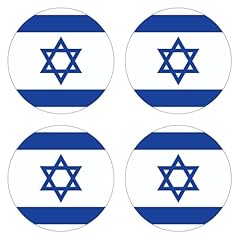 Pack israeli flag for sale  Delivered anywhere in USA 
