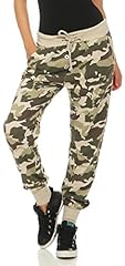 Malito camouflagepantaloni boy usato  Spedito ovunque in Italia 