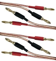 Electrosmart speaker cable for sale  Delivered anywhere in UK
