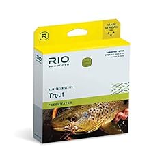 Rio mainstream trout usato  Spedito ovunque in Italia 