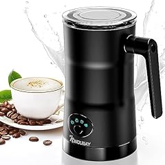 Nwouiiay milk frother for sale  Delivered anywhere in USA 