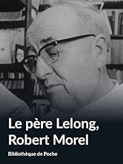 Père lelong robert d'occasion  Livré partout en France