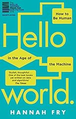 Hello how human d'occasion  Livré partout en France