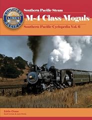 Southern pacific steam for sale  Delivered anywhere in USA 