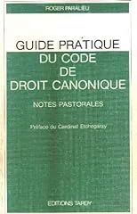 Guide pratique code d'occasion  Livré partout en France