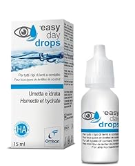 Easy day drops usato  Spedito ovunque in Italia 