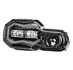 Motorcycle headlight mark for sale  Delivered anywhere in Ireland