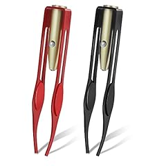 Fuyamp 2pcs tweezers for sale  Delivered anywhere in UK