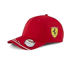 PUMA Scuderia Ferrari Replica Sebastian Vettel Hat for sale  Delivered anywhere in Canada