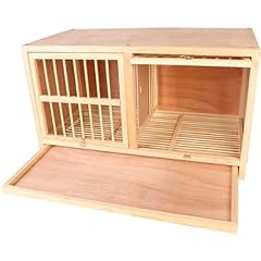 Bird cage solid for sale  Delivered anywhere in Ireland